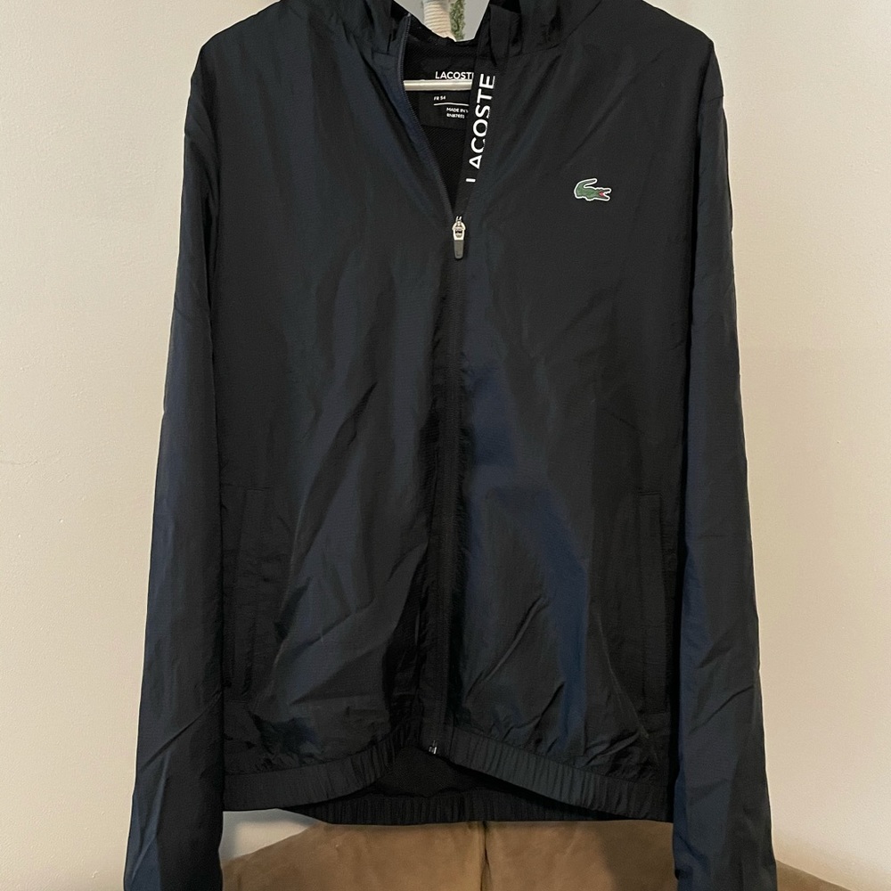 Lacoste Jacket - Picture 4 of 4